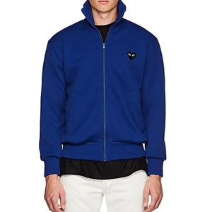 Comme Des Garçons Play | Heart Track Jacket